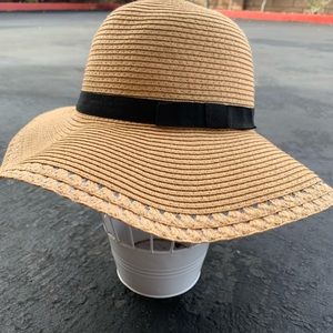 Women’s sun hat